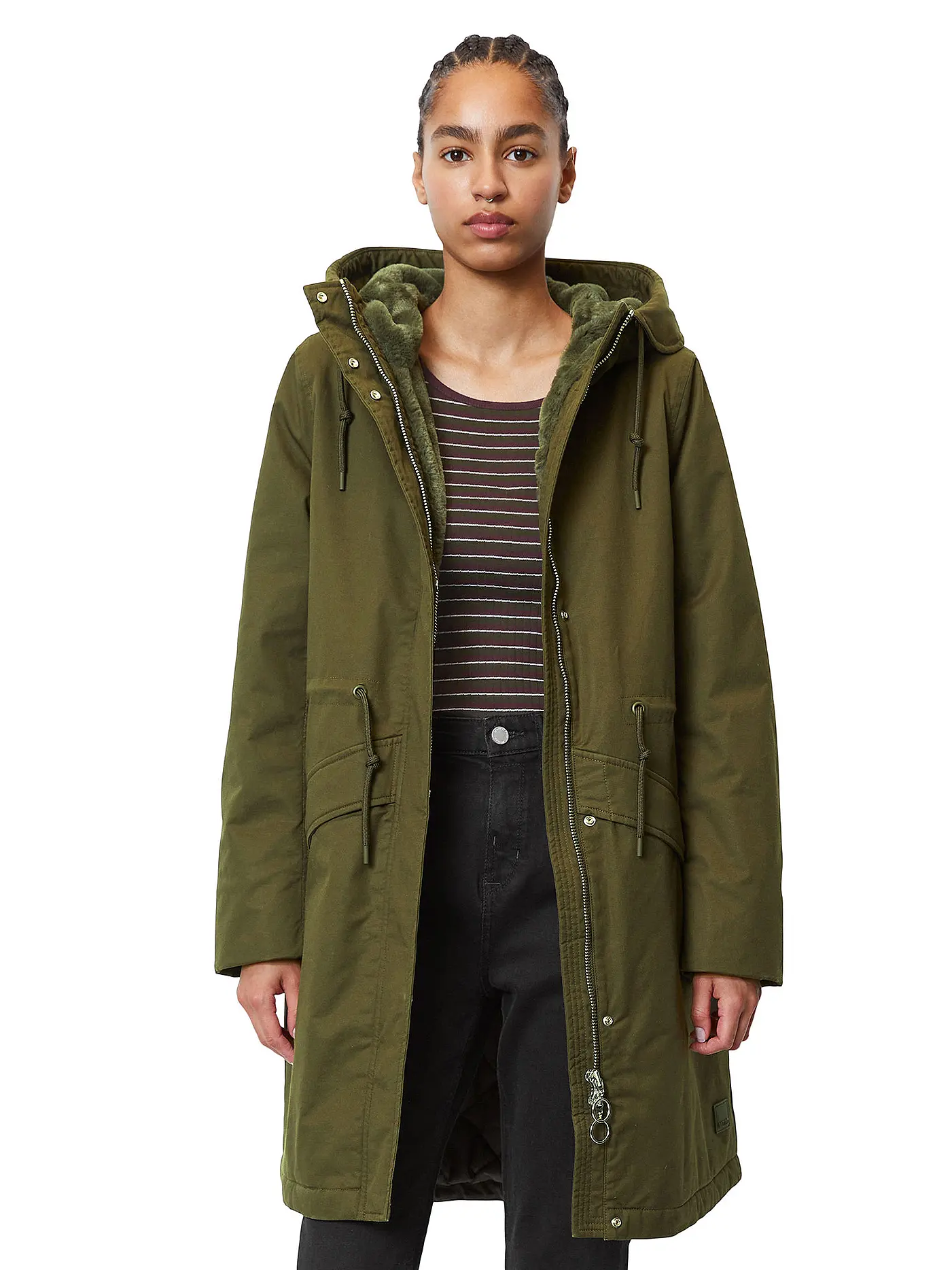 MARC O' POLO DENIM | Parka | 